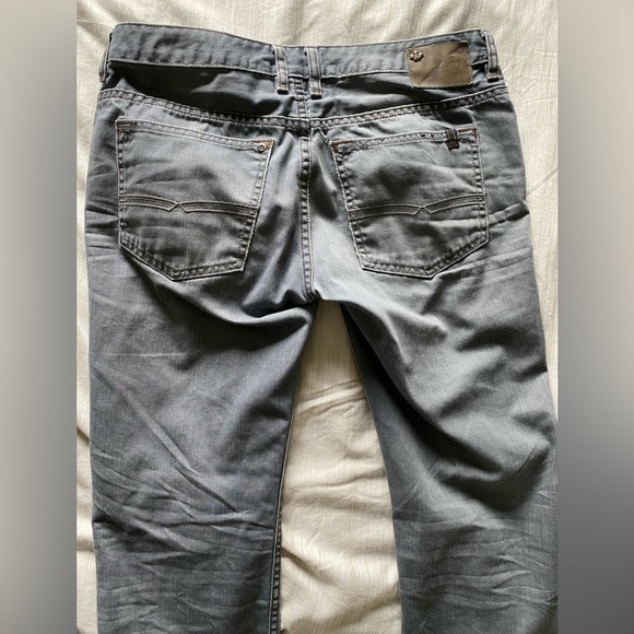 Mens Buffalo Jeans - Picture 7 of 11